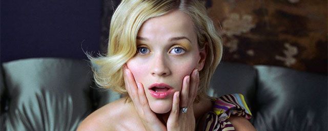 Reese Witherspoon é presa nos Estados Unidos