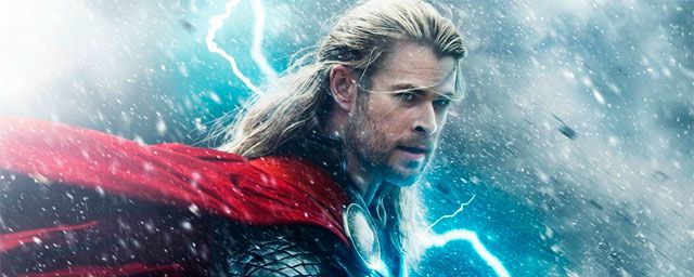 Thor: O Mundo Sombrio tem seu primeiro trailer divulgado