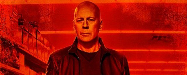 RED 2: Aposentados e Ainda Mais Perigosos - 2 de Agosto de 2013