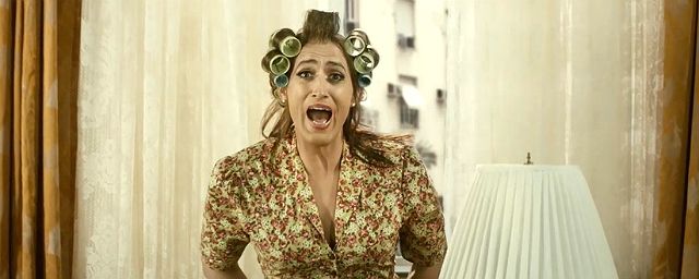 Minha Mãe é uma Peça - O Filme: Confira o primeiro trailer!