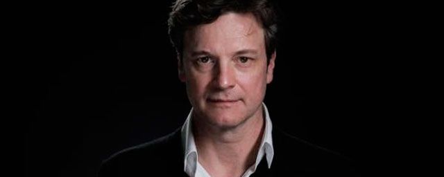 Colin Firth fecha com novo filme de Woody Allen