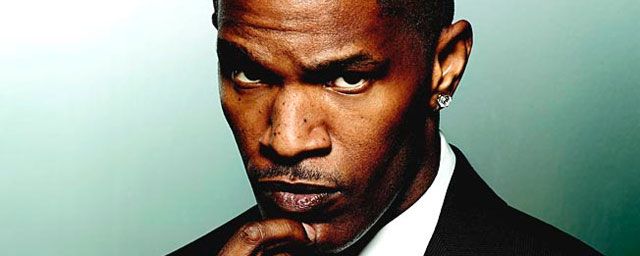 Jamie Foxx perto de remake de Annie, com Quvenzhané Wallis