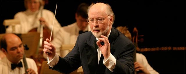 J.J. Abrams quer John Williams na trilha de Star Wars 7