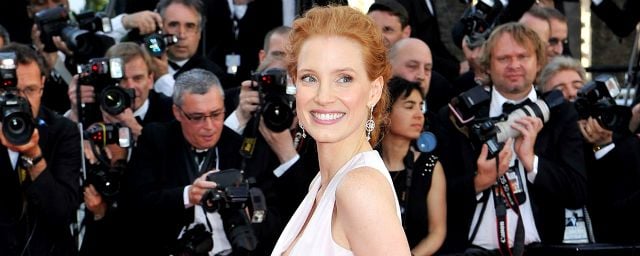 Jessica Chastain junta-se a Anne Hathaway em novo filme de Christopher Nolan