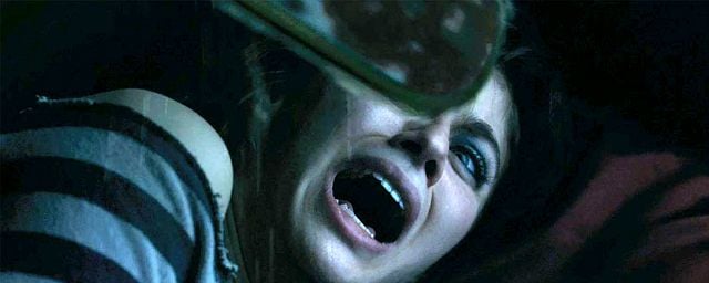 Promoção: Confira quem levou ingressos para a pré-estreia de O Massacre da Serra Elétrica 3D!