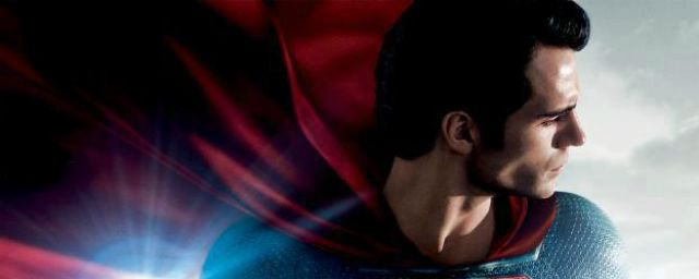 O Homem de Aço ganha banner e sete novas imagens