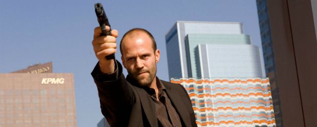 Jason Statham confirmado em Velozes & Furiosos 7?