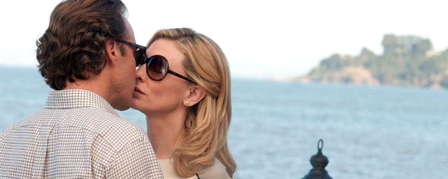Blue Jasmine, de Woody Allen, tem estreia adiada em quase três meses