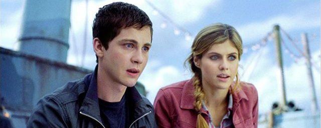 Novo trailer de Percy Jackson e o Mar de Monstros traz aventura e seres mitológicos