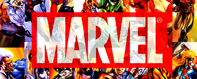 Marvel agenda novos filmes para 2016 e 2017