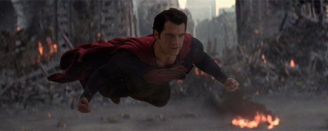 O Homem de Aço 2 já em 2014?