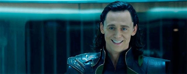 Loki deve ficar de fora de Os Vingadores 2
