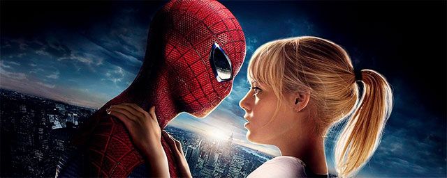 O Espetacular Homem-Aranha - Filme 2012 - AdoroCinema