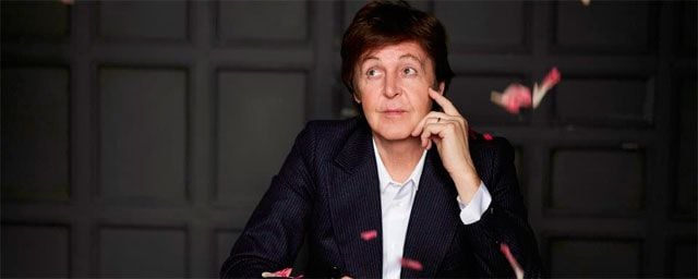 Paul McCartney, 71 anos! Relembre a carreira do eterno besouro de Liverpool nas telonas