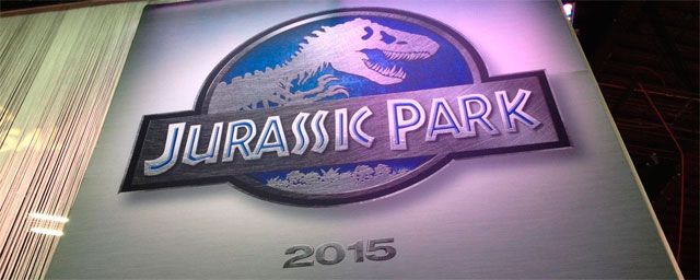 Jurassic Park 4 volta à tona e pode chegar aos cinemas em 2015