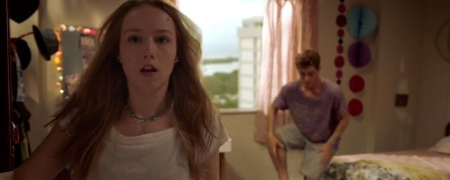 Confissões de Adolescente ganha seu primeiro teaser