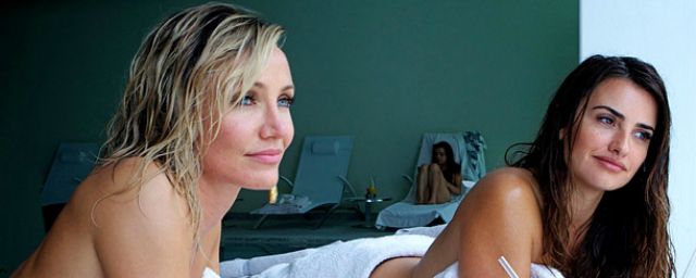Brad Pitt, Javier Bardem e Penélope Cruz em teaser e fotos do suspense The Counselor