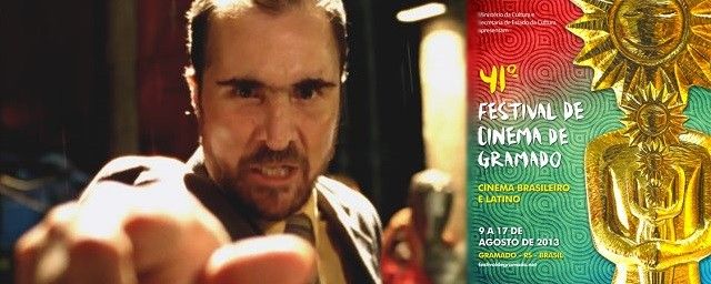 Festival de Gramado 2013 divulga a lista oficial de filmes