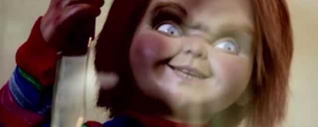 AdoroCinema - Vem um novo filme com Chucky, o brinquedo assassino