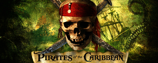 the pirates filmes oficial