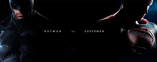 Fã cria empolgante trailer para Batman vs. Superman
