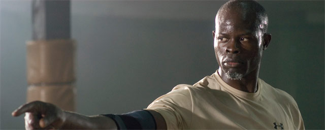 Trailers Cinema: Velocidade Furiosa 7: Djimon Hounsou entra para o elenco