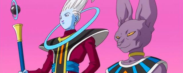 Dragon Ball Z: A Batalha dos Deuses estreia amanhã