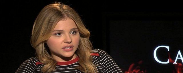 Chloë Grace Moretz : Filmografia - AdoroCinema