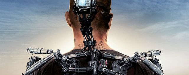 Elysium - Filme 2013 - AdoroCinema