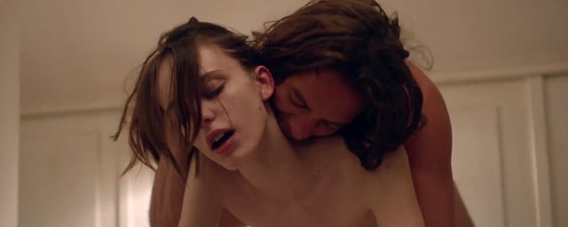 Filmes com cenas de sexo explicitos