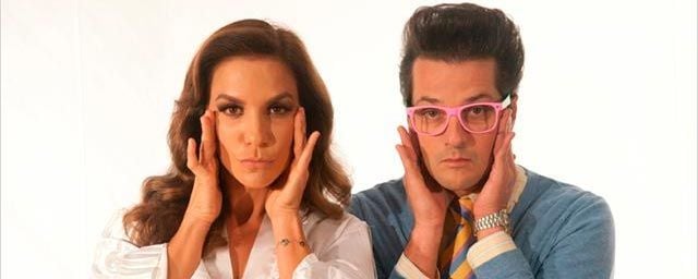 Concurso Cultural: Que tal ganhar ingressos, camisetas, relógios e outros prêmios de Crô - O Filme?
