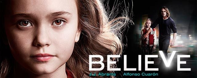 Believe: Série de J.J. Abrams e Alfonso Cuarón ganha trailer