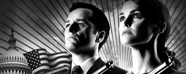 Veja o primeiro teaser da nova temporada de The Americans