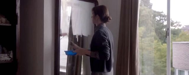 Ninfomaníaca: Confira mais uma enigmática cena do filme de Lars Von Trier
