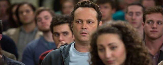 De Repente Pai: Vince Vaughn fala sobre a difícil tarefa de ter 533 filhos