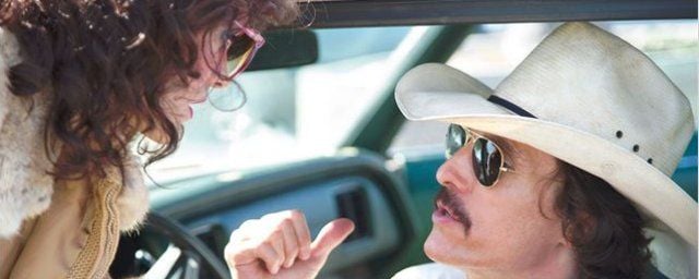 Dallas Buyers Club ganha título nacional e data de estreia no Brasil