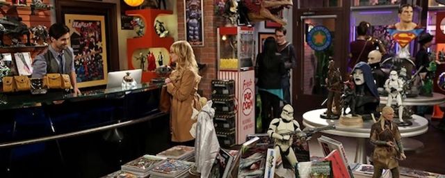 The Big Bang Theory: Veja a primeira imagem com o Josh Peck, de Drake & Josh