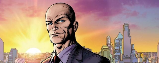Batman vs Superman: Lex Luthor confirmado, mas nada de Aquaman ou Caçador de Marte