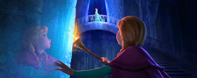 Bilheterias Brasil: Frozen - Uma Aventura Congelante tira a liderança de Até que a Sorte nos Separe 2
