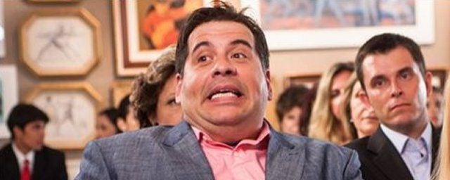 Leandro Hassum será político que não consegue mentir em nova comédia
