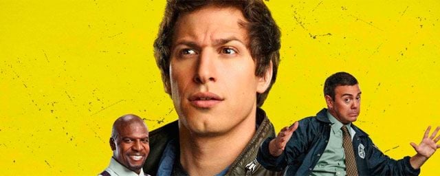 Brooklyn Nine-Nine: Série vencedora do Globo de Ouro ganha novos cartazes