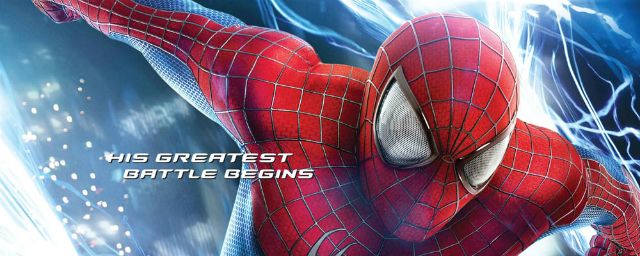 O Espetacular Homem-Aranha 2: Dois novos cartazes com o super-herói e o vilão Electro