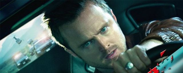 Enquanto Velozes & Furiosos 7 não chega, confira os carros potentes de Need for Speed - O Filme