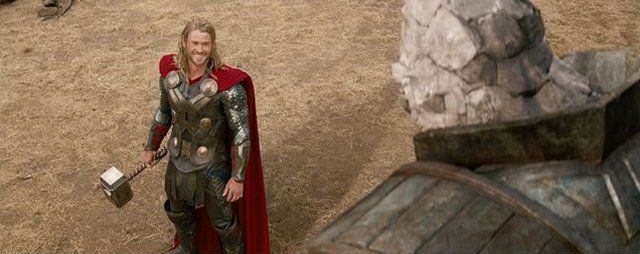 Thor: Love and Thunder contrata roteirista - Notícias de cinema