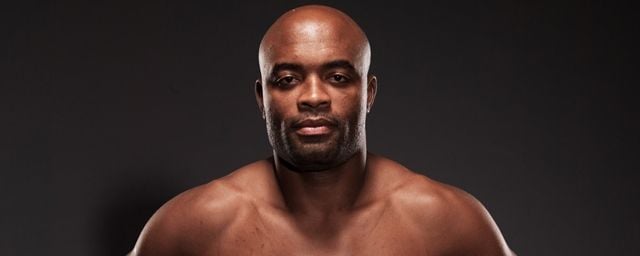 Anderson Silva contrata agente e planeja tornar-se ator
