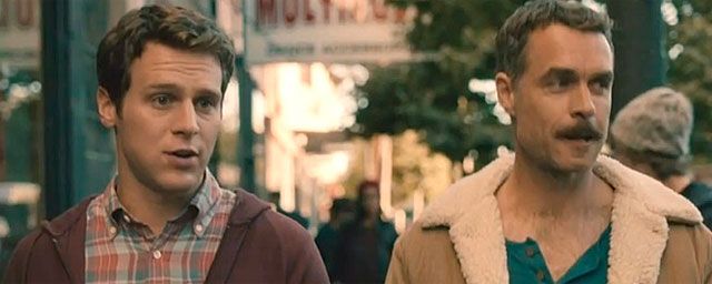 HBO renova série Looking para uma segunda temporada