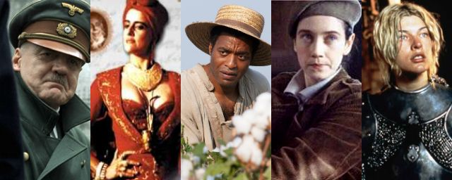 Enquete da Semana: Quais filmes deveriam fazer parte das grades curriculares das escolas?