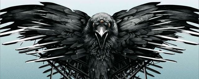 Saiu novo pôster da quarta temporada de Game of Thrones