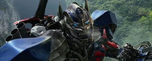 Transformers filme online - AdoroCinema