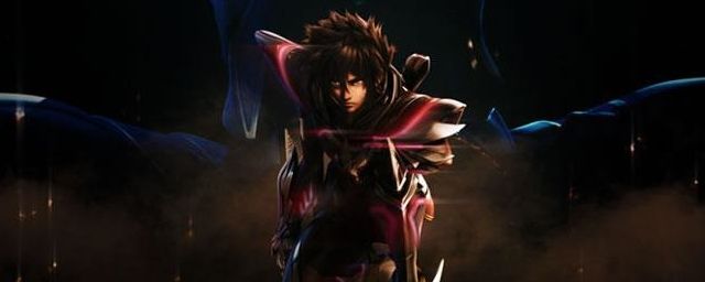 Saint Seiya: Legend of Sanctuary filme - assistir